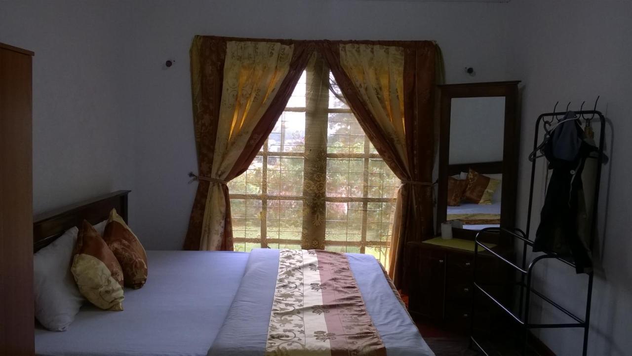 Srihelyes Inn Nuwara Eliya Exterior foto