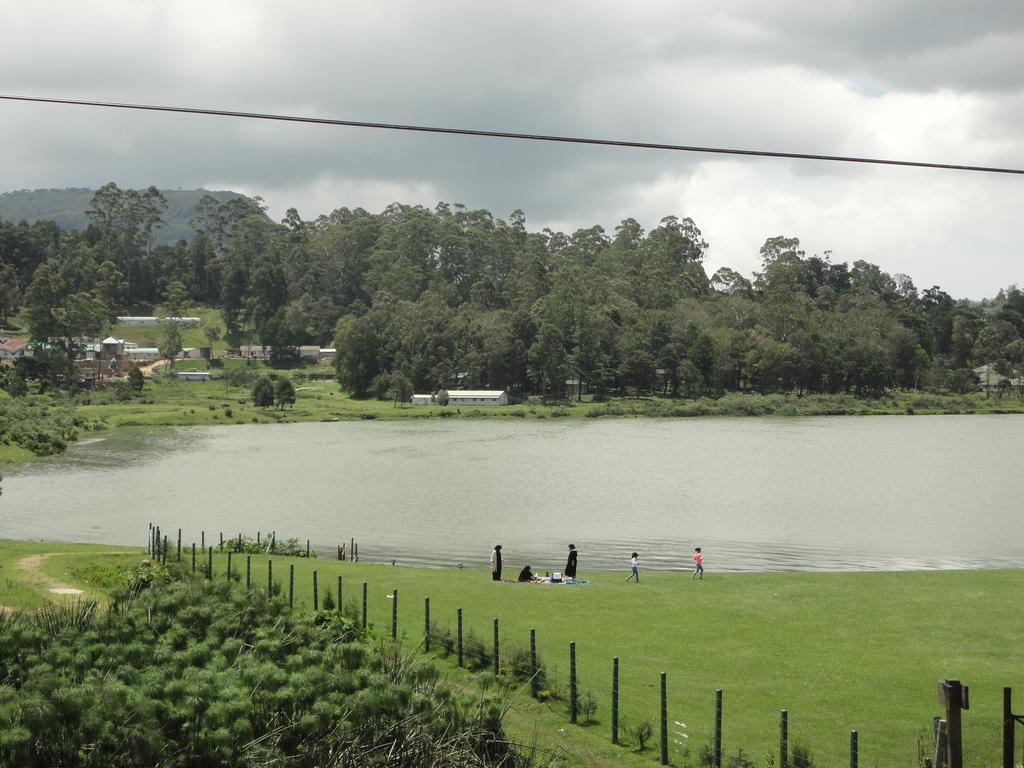 Srihelyes Inn Nuwara Eliya Exterior foto