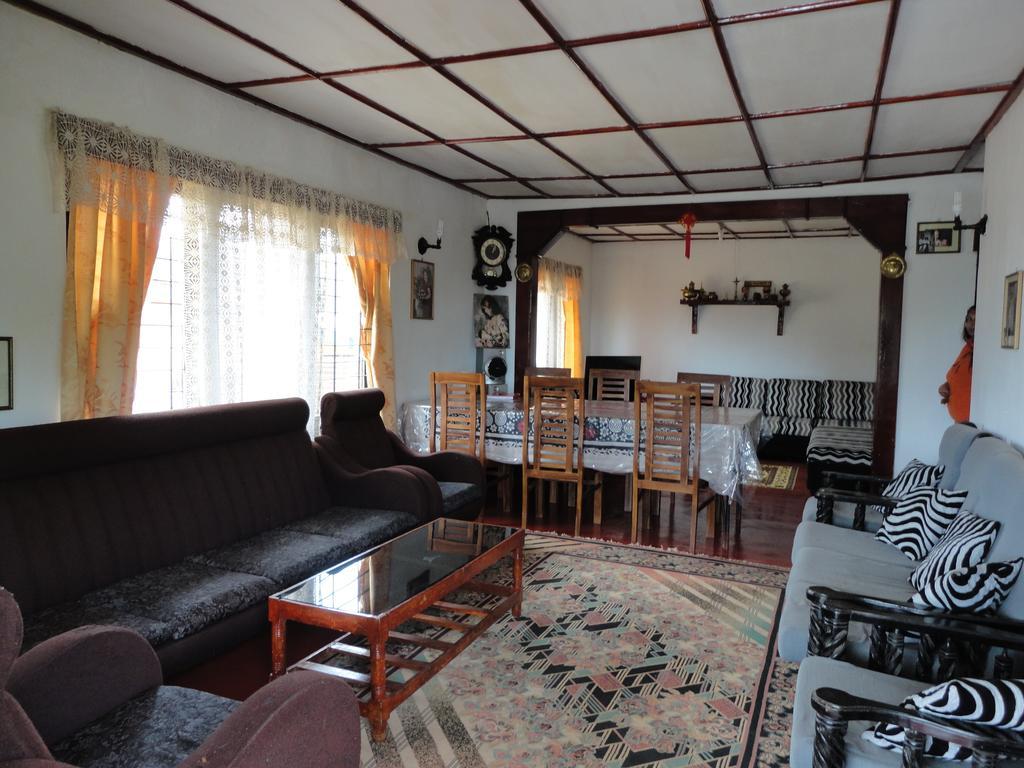 Srihelyes Inn Nuwara Eliya Exterior foto