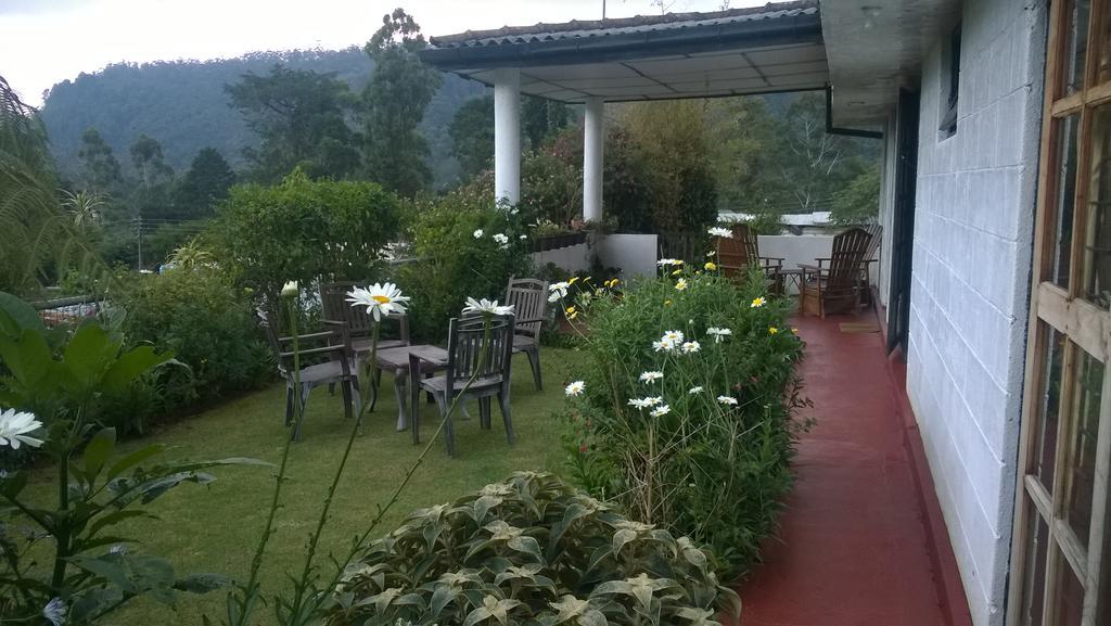 Srihelyes Inn Nuwara Eliya Exterior foto